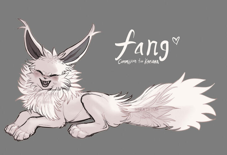 4/25/2025 POKEMON COMMISSION.