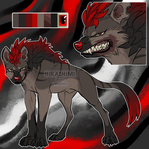 10/22/25 Refsheet commission