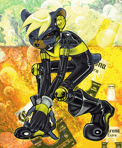 7/3/2025 SONIC OC COMMISSION