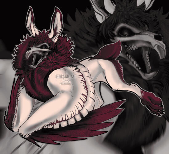 10/16/25 Fullbody commission